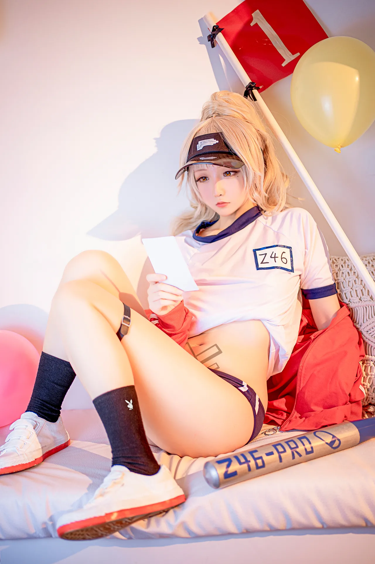 星之迟迟 – NO.167 Z46-erohere45.webp