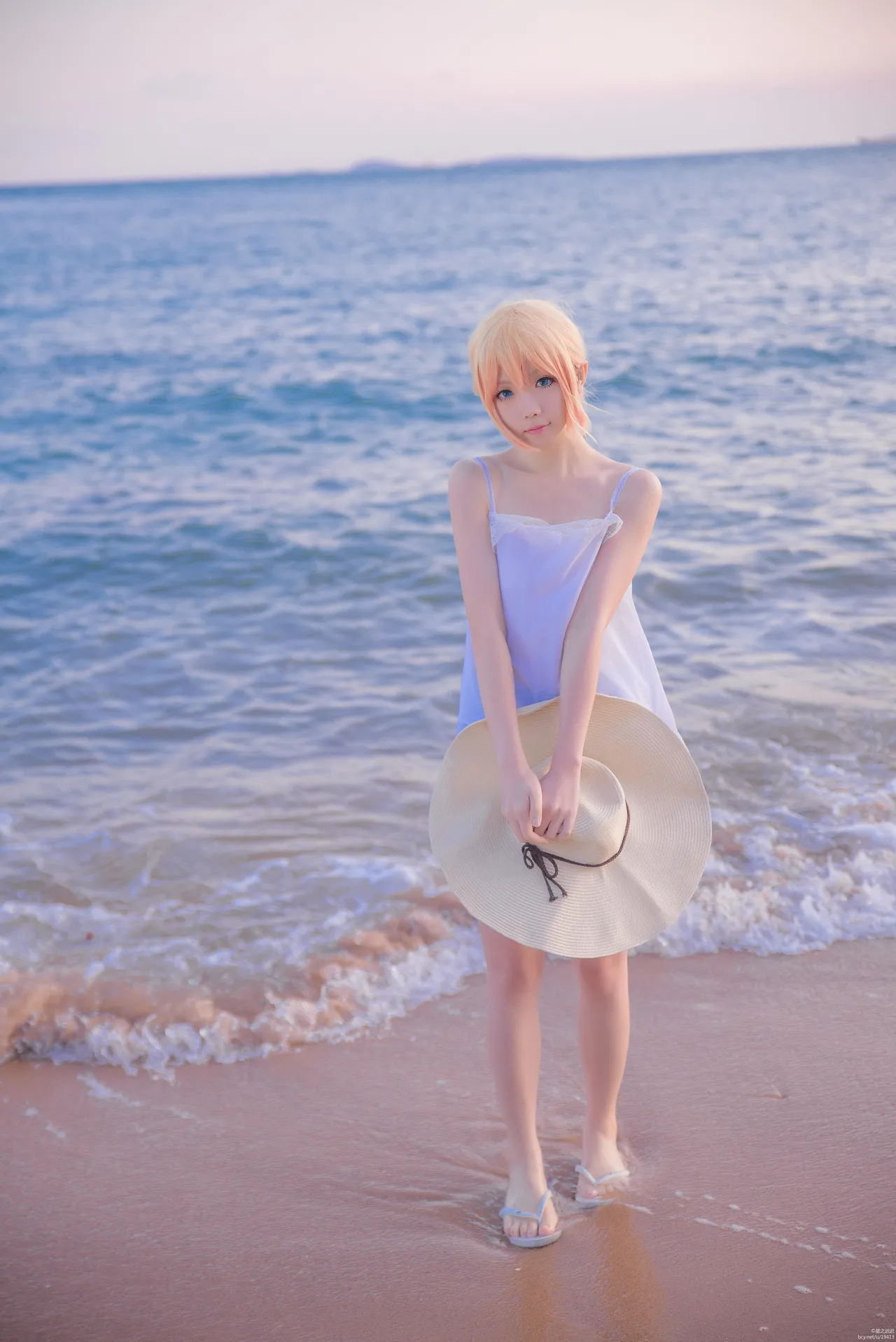 星之迟迟 刀剑乱舞 乱藤四郎-erohere12.webp