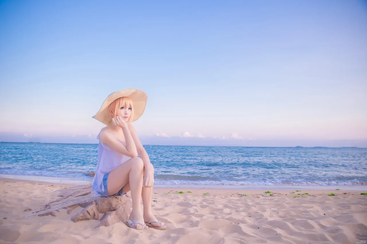 星之迟迟 刀剑乱舞 乱藤四郎-erohere20.webp