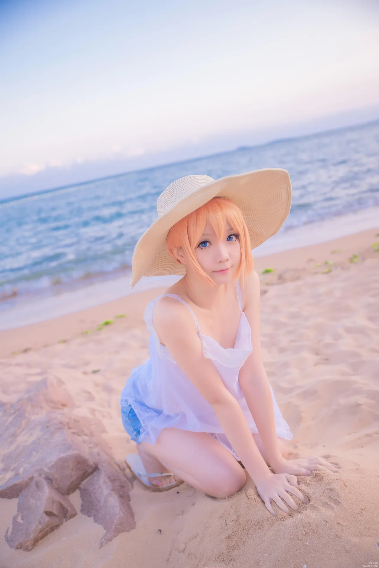 星之迟迟 刀剑乱舞 乱藤四郎-erohere21.webp