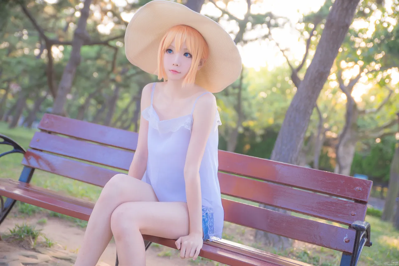 星之迟迟 刀剑乱舞 乱藤四郎-erohere4.webp