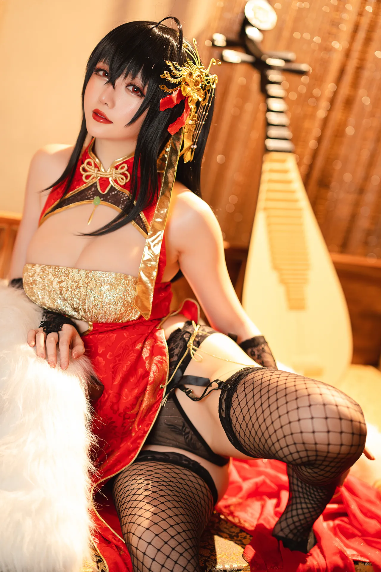 星之迟迟 大凤-凤鸣春晓-erohere29.webp