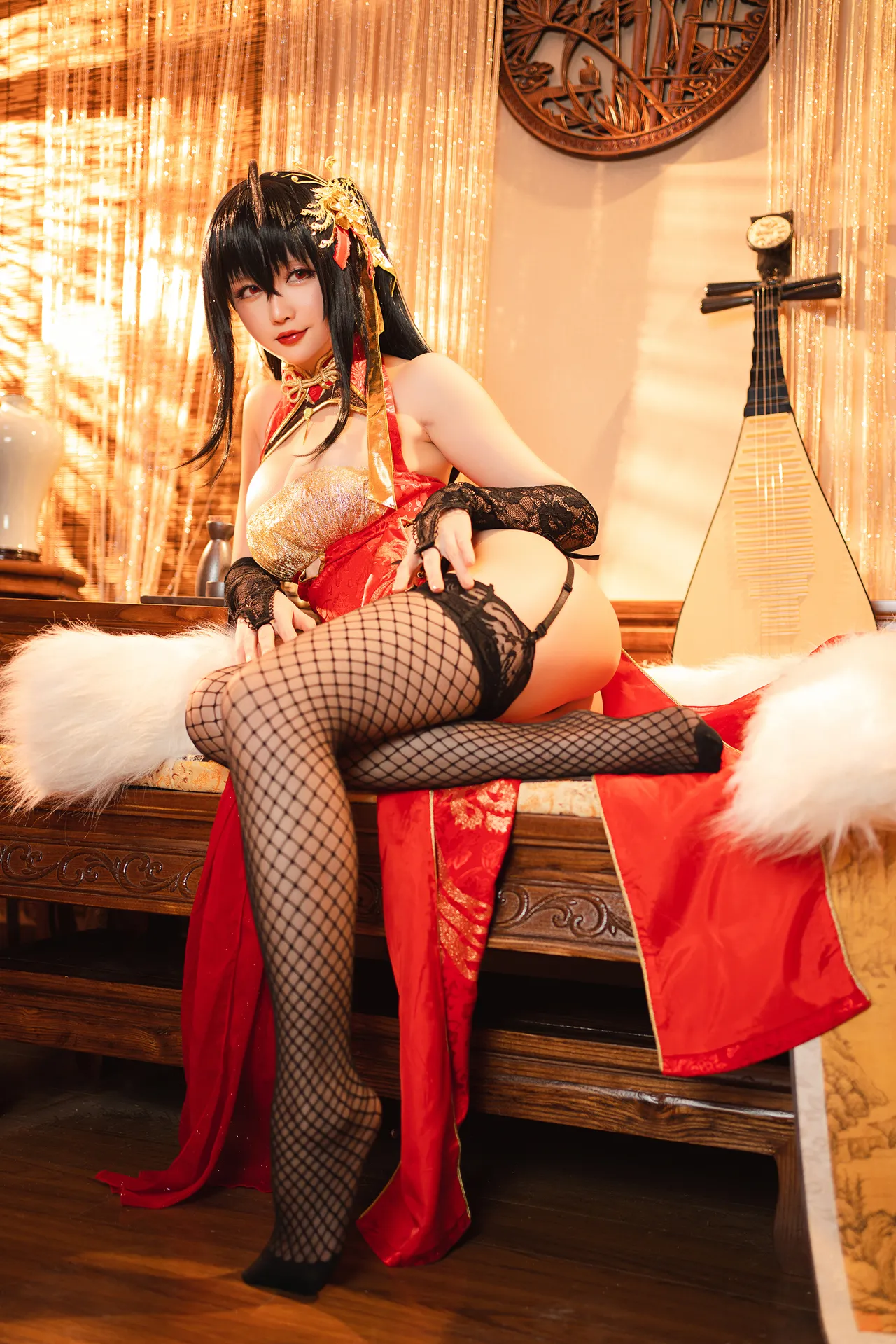 星之迟迟 大凤-凤鸣春晓-erohere45.webp