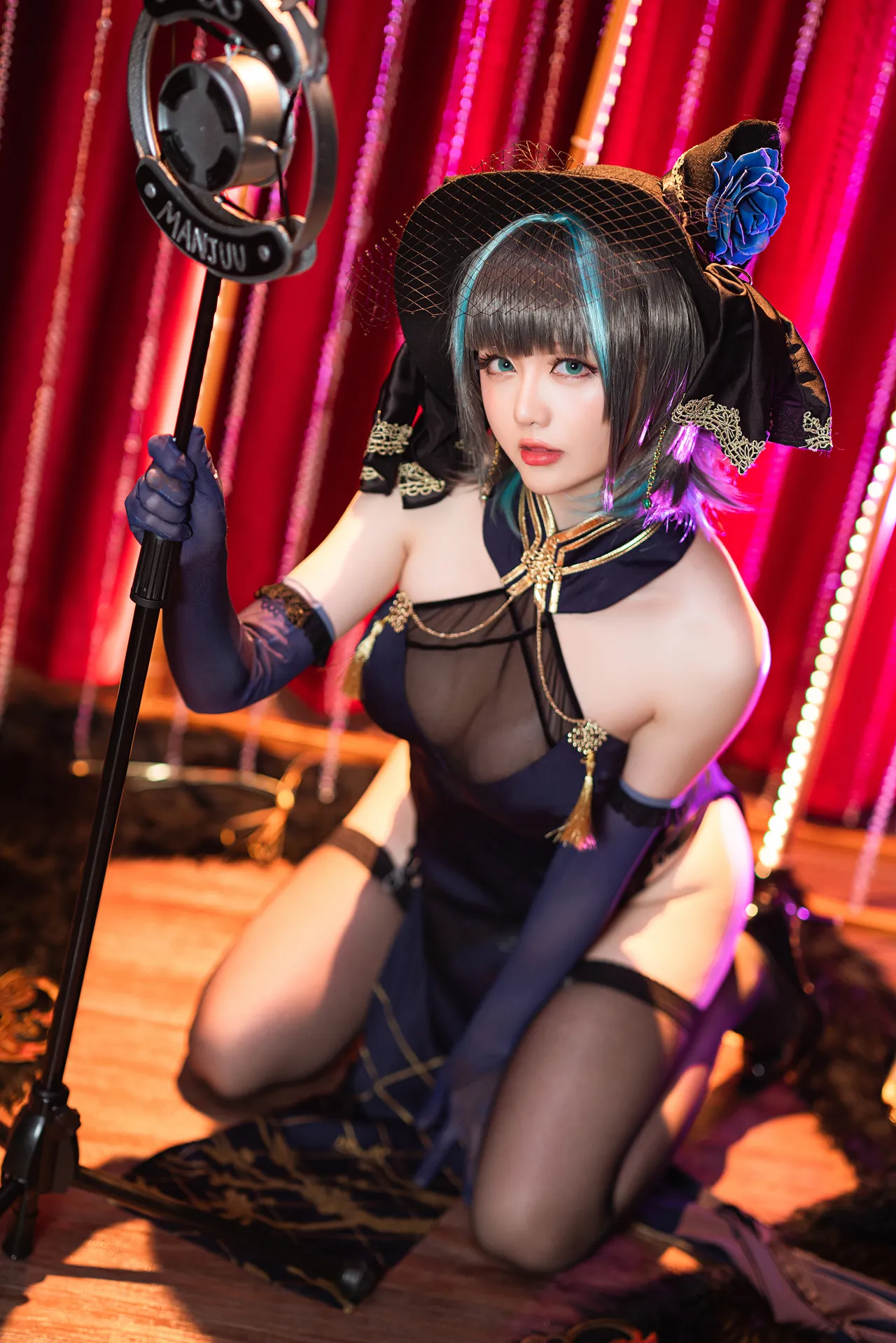 星之迟迟 柴郡-音乐绚烂CaitSith-erohere28.webp