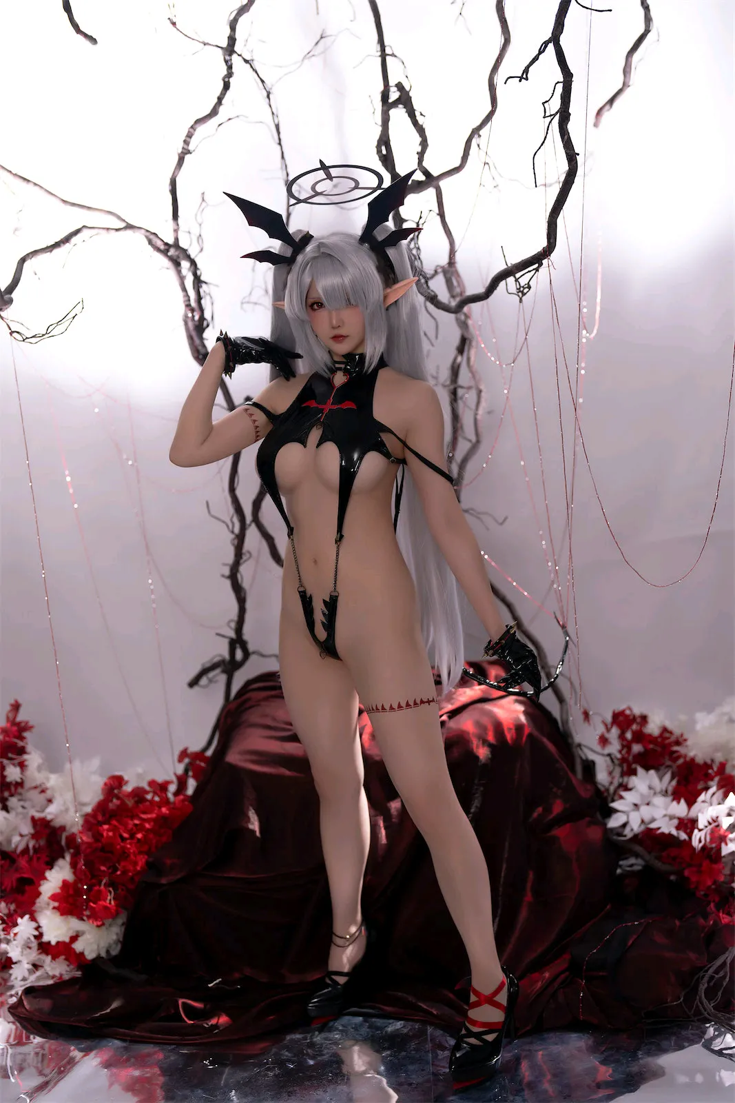 星之迟迟 碧蓝档案 银镜伊织-erohere52.webp