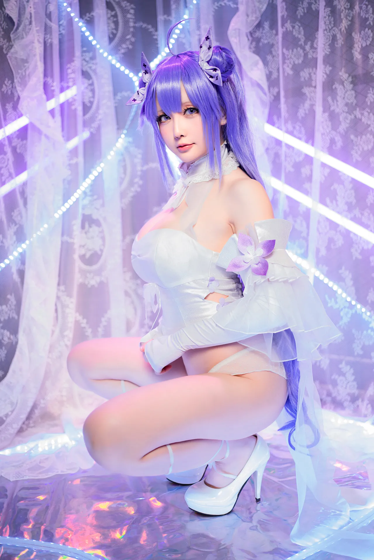 星之迟迟 纯白と漆黑-独角兽-erohere7.webp