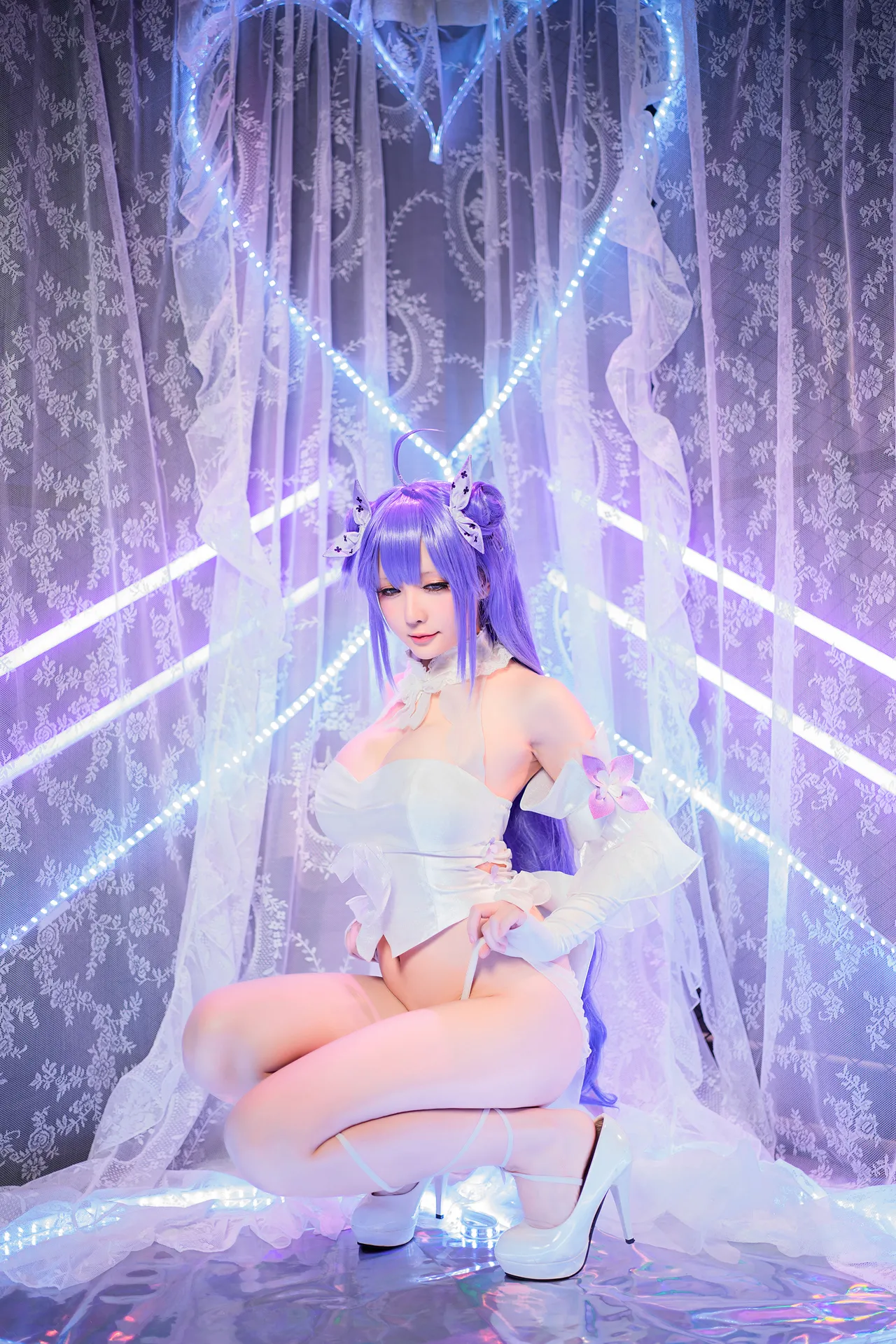 星之迟迟 纯白と漆黑-独角兽-erohere9.webp