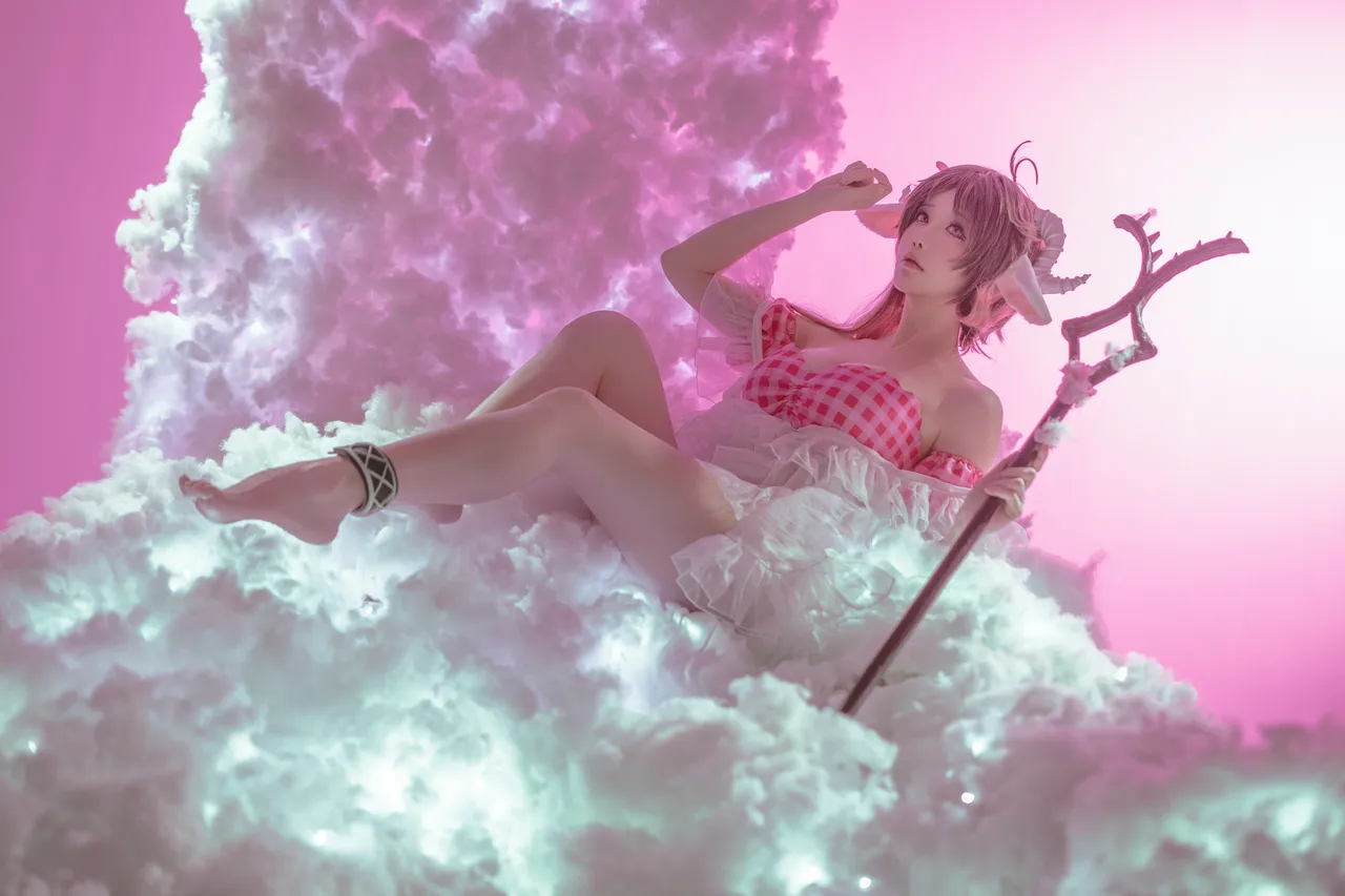 星之迟迟 舟本 《Heartbeat》