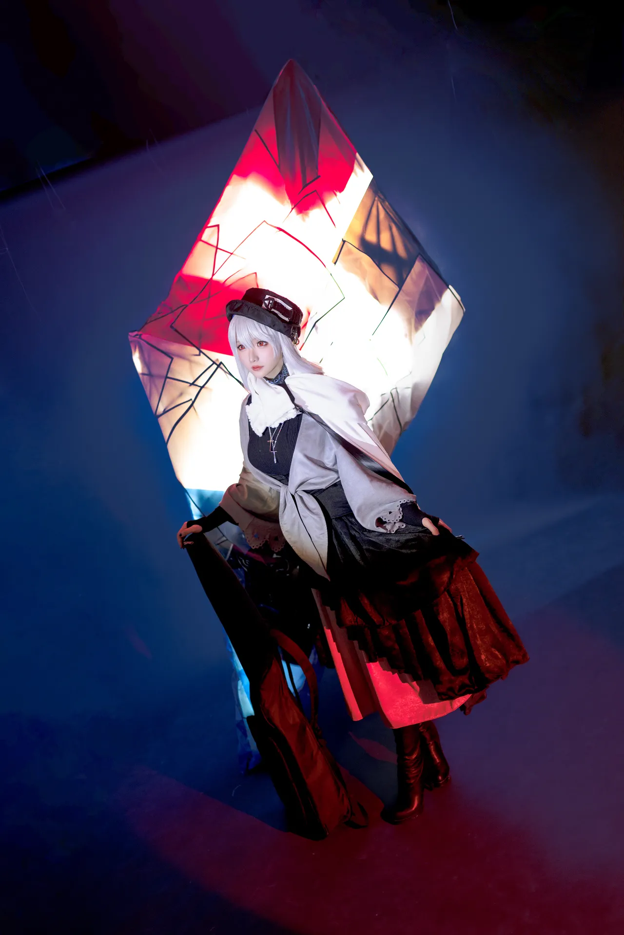 星之迟迟 舟本 《Heartbeat》-erohere28.webp