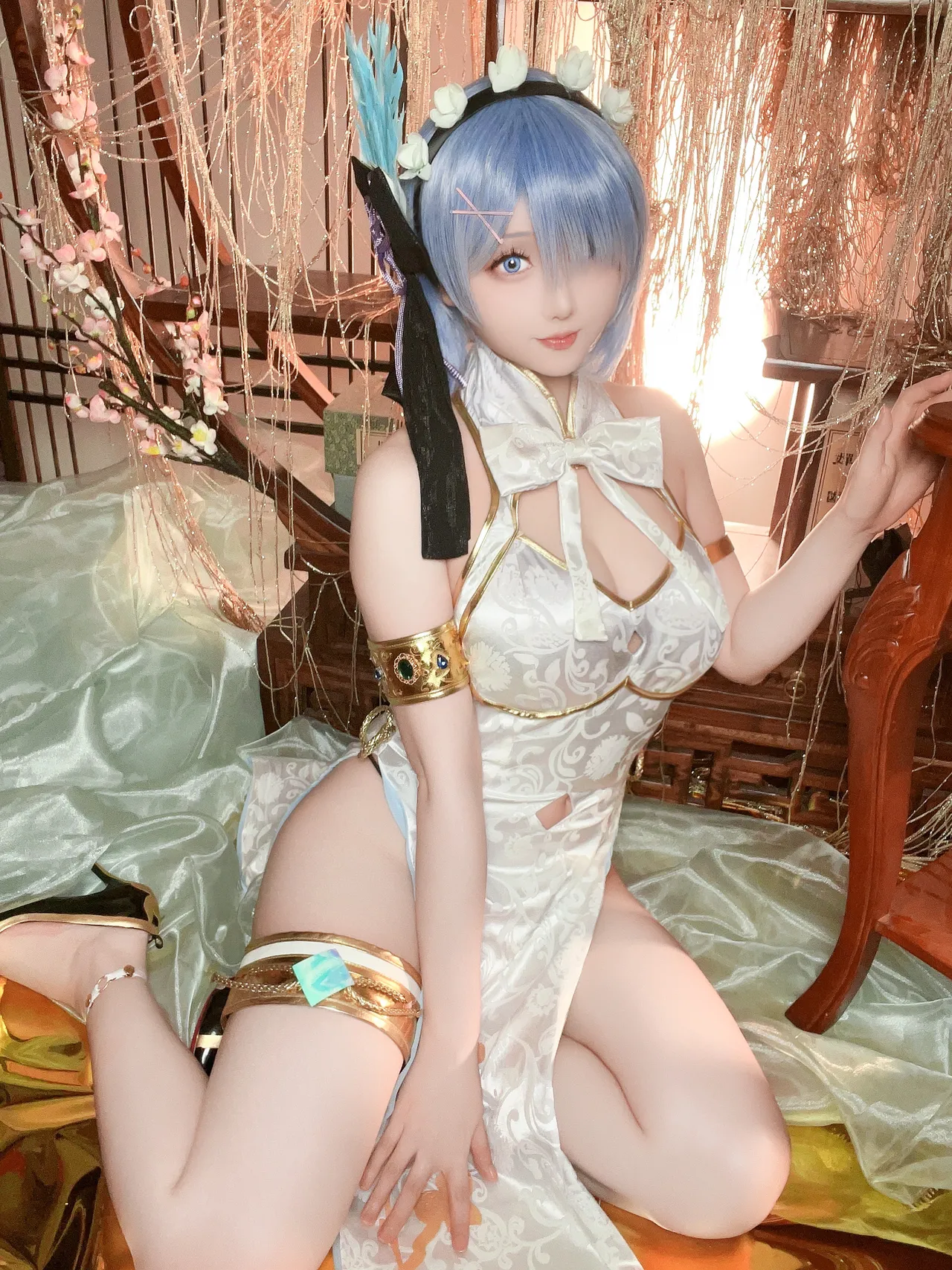 星之迟迟 蕾姆旗袍ver-erohere68.webp