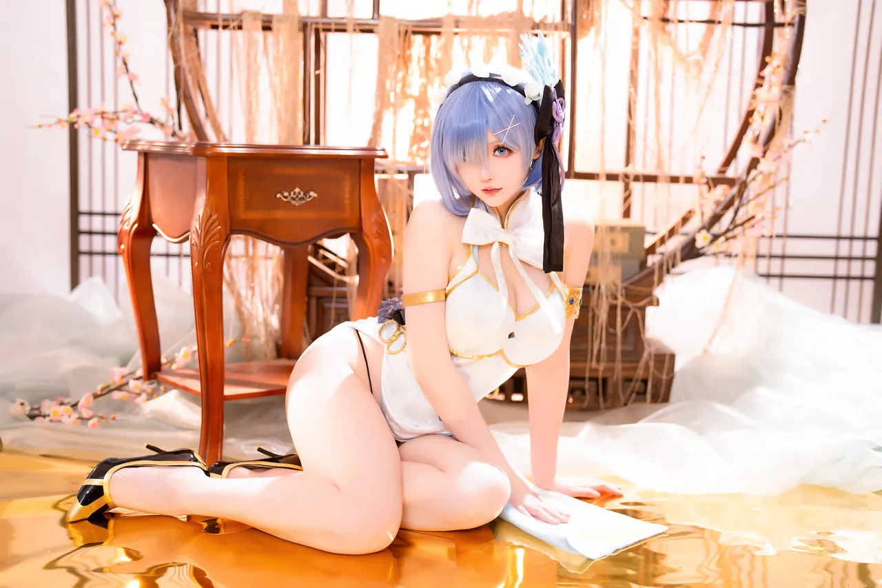 星之迟迟 蕾姆旗袍ver-erohere7.webp