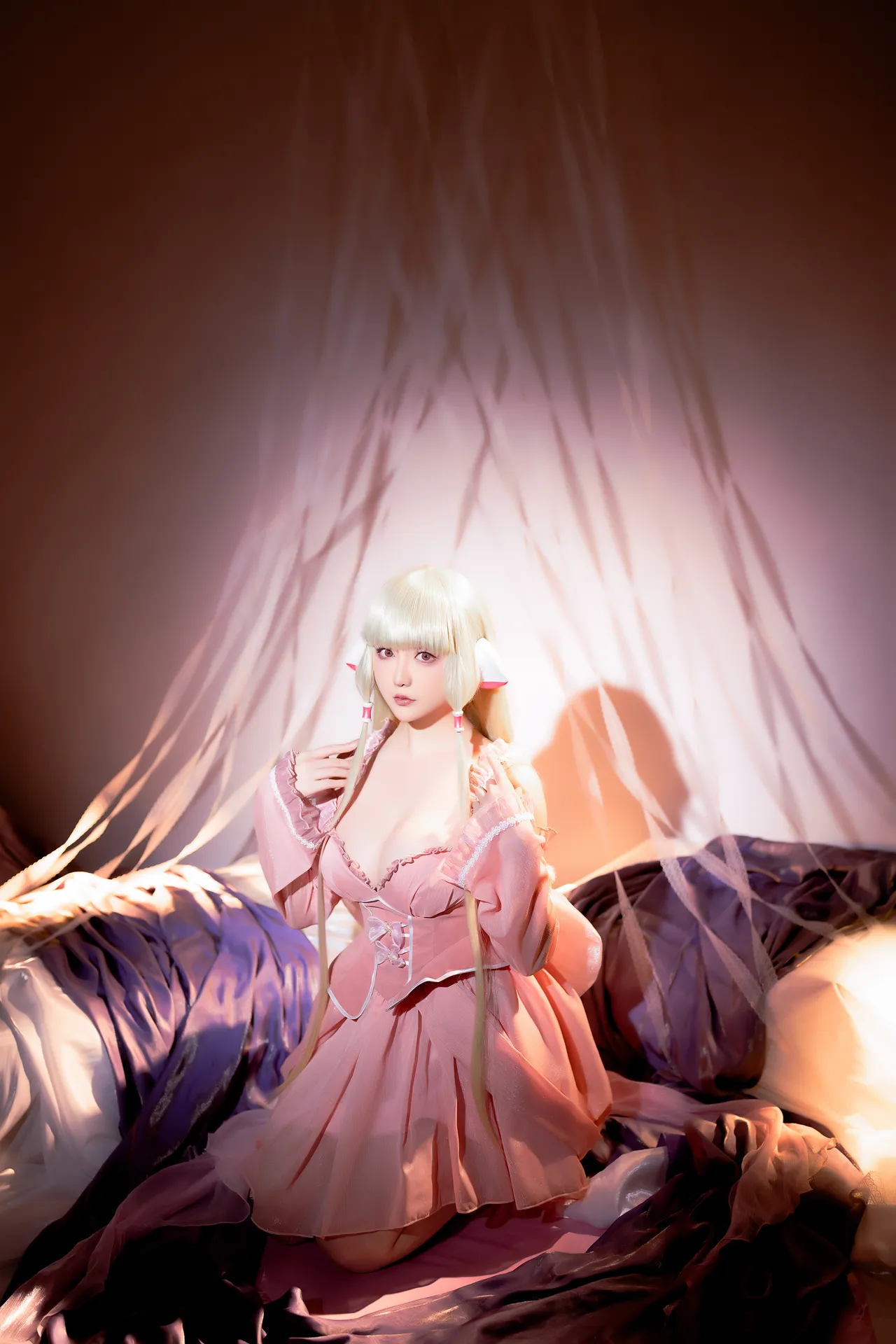 星之迟迟 - 人形电脑天使心 小叽-erohere17.webp