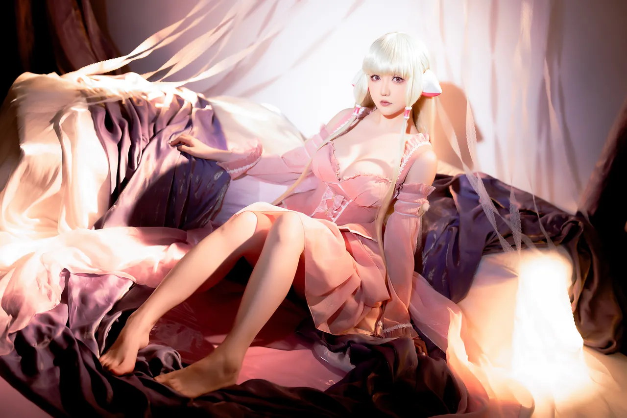 星之迟迟 - 人形电脑天使心 小叽-erohere2.webp