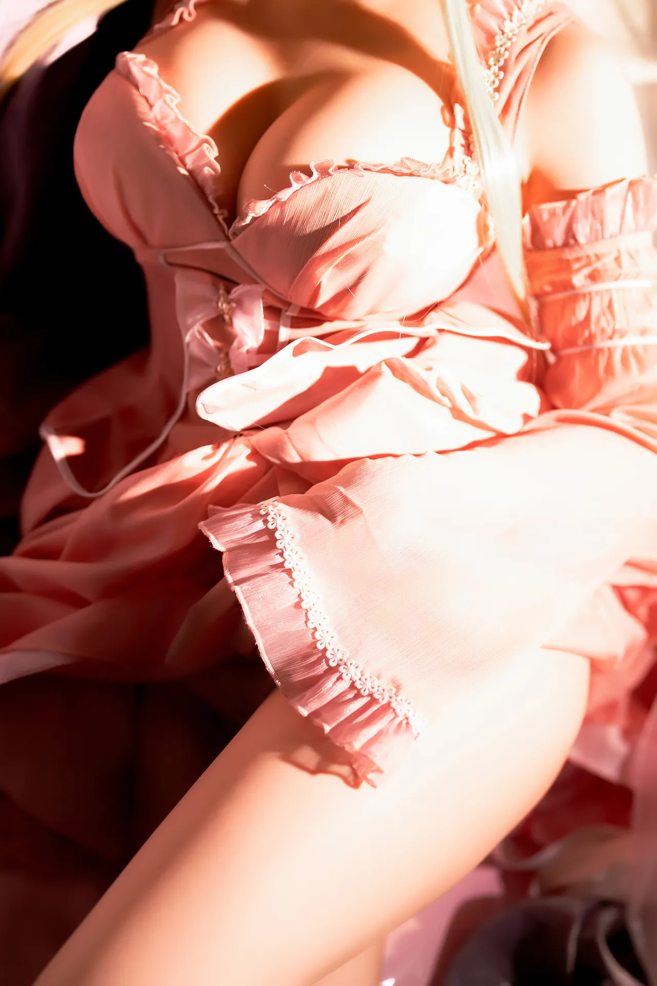 星之迟迟 - 人形电脑天使心 小叽-erohere31.webp