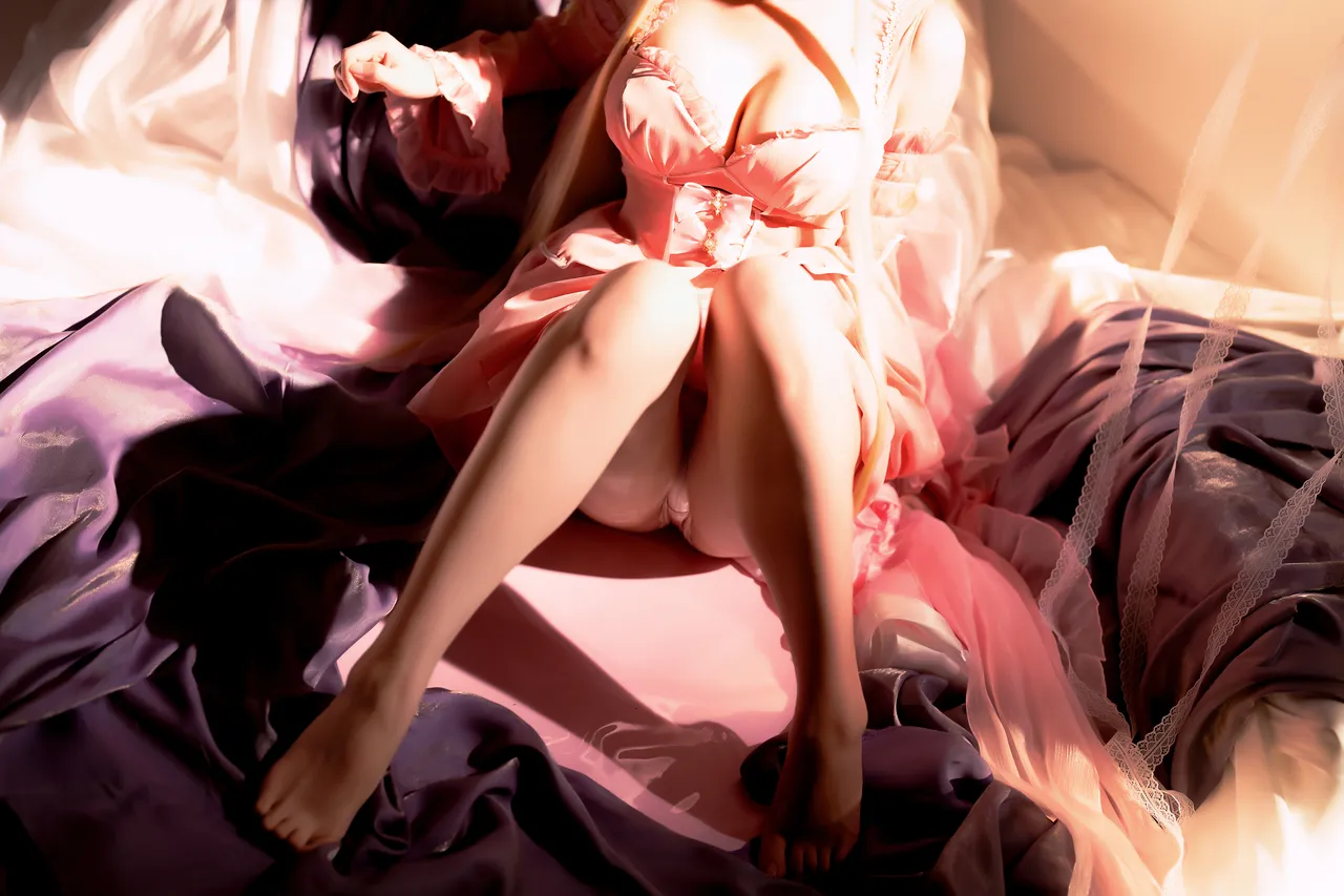 星之迟迟 - 人形电脑天使心 小叽-erohere32.webp