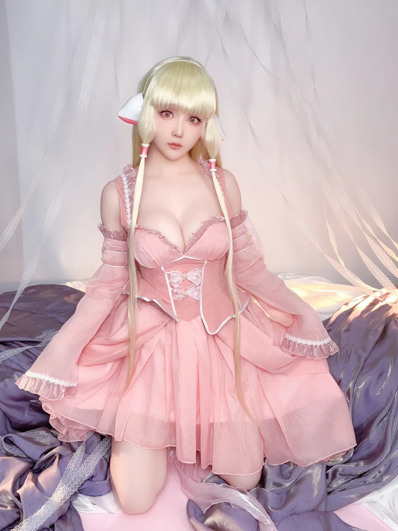 星之迟迟 - 人形电脑天使心 小叽-erohere45.webp