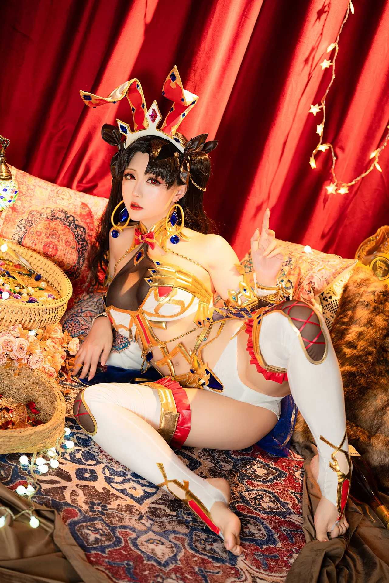 星之迟迟 - 伊什塔尔同人-erohere21.webp