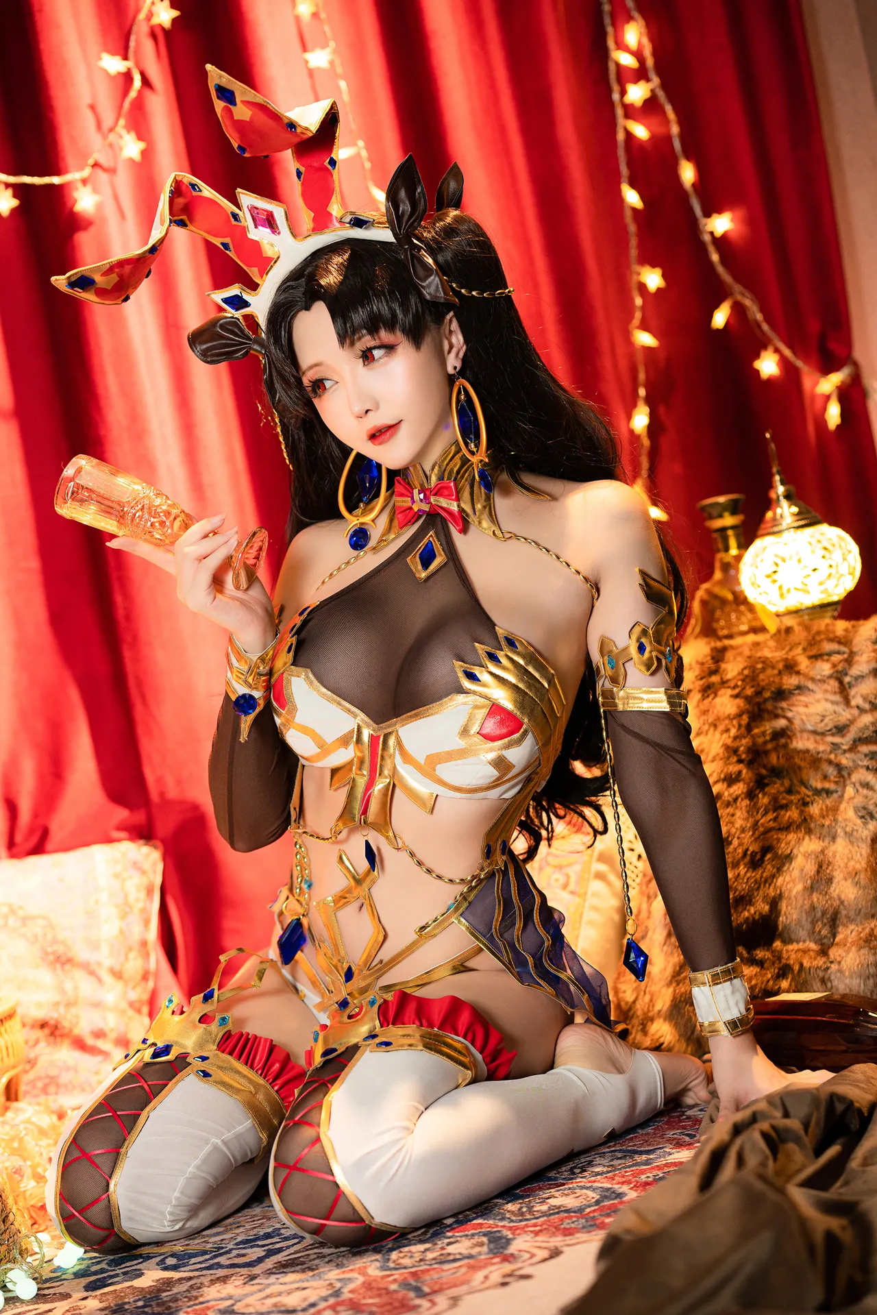 星之迟迟 - 伊什塔尔同人-erohere24.webp