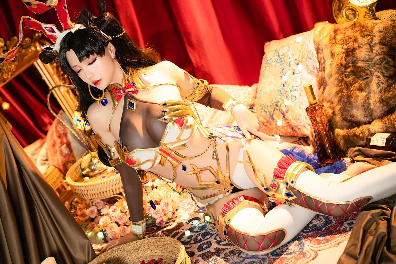 星之迟迟 - 伊什塔尔同人-erohere35.webp