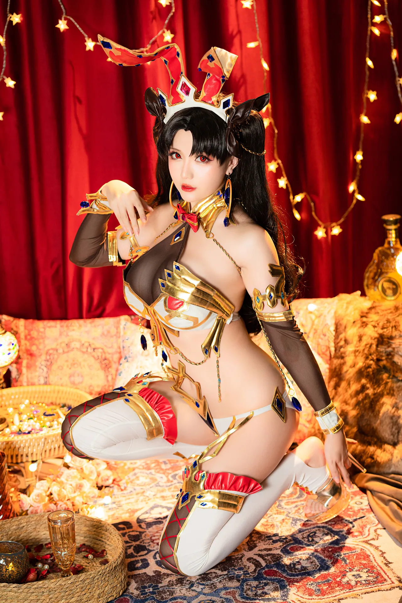 星之迟迟 - 伊什塔尔同人-erohere45.webp