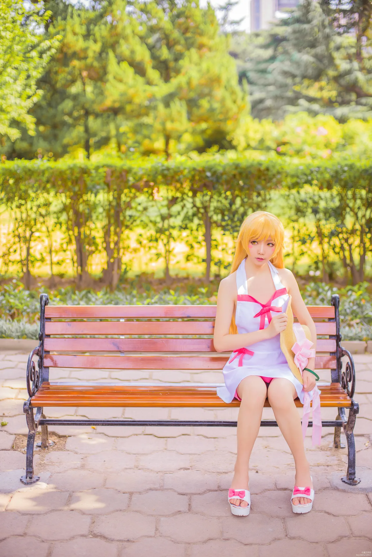 星之迟迟 - 忍野忍-erohere10.webp