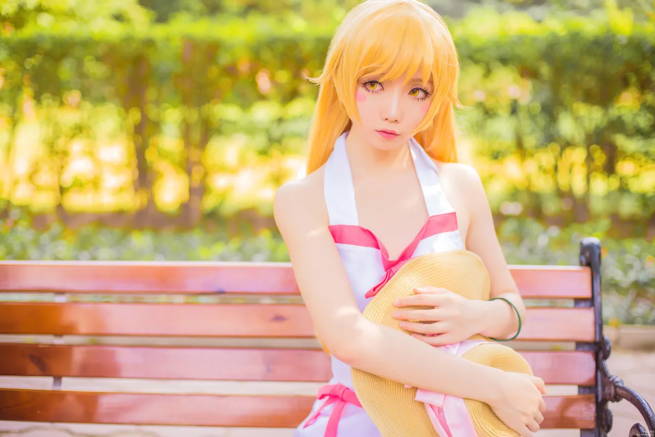 星之迟迟 - 忍野忍-erohere11.webp