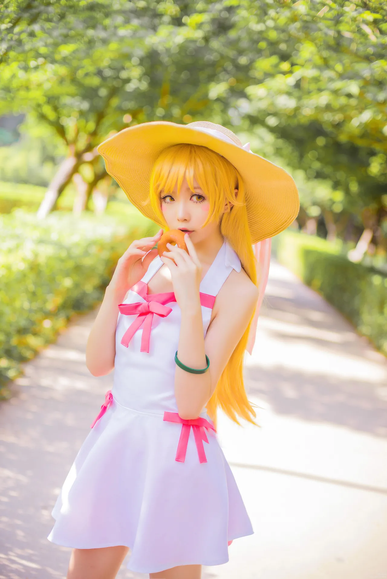 星之迟迟 - 忍野忍-erohere23.webp