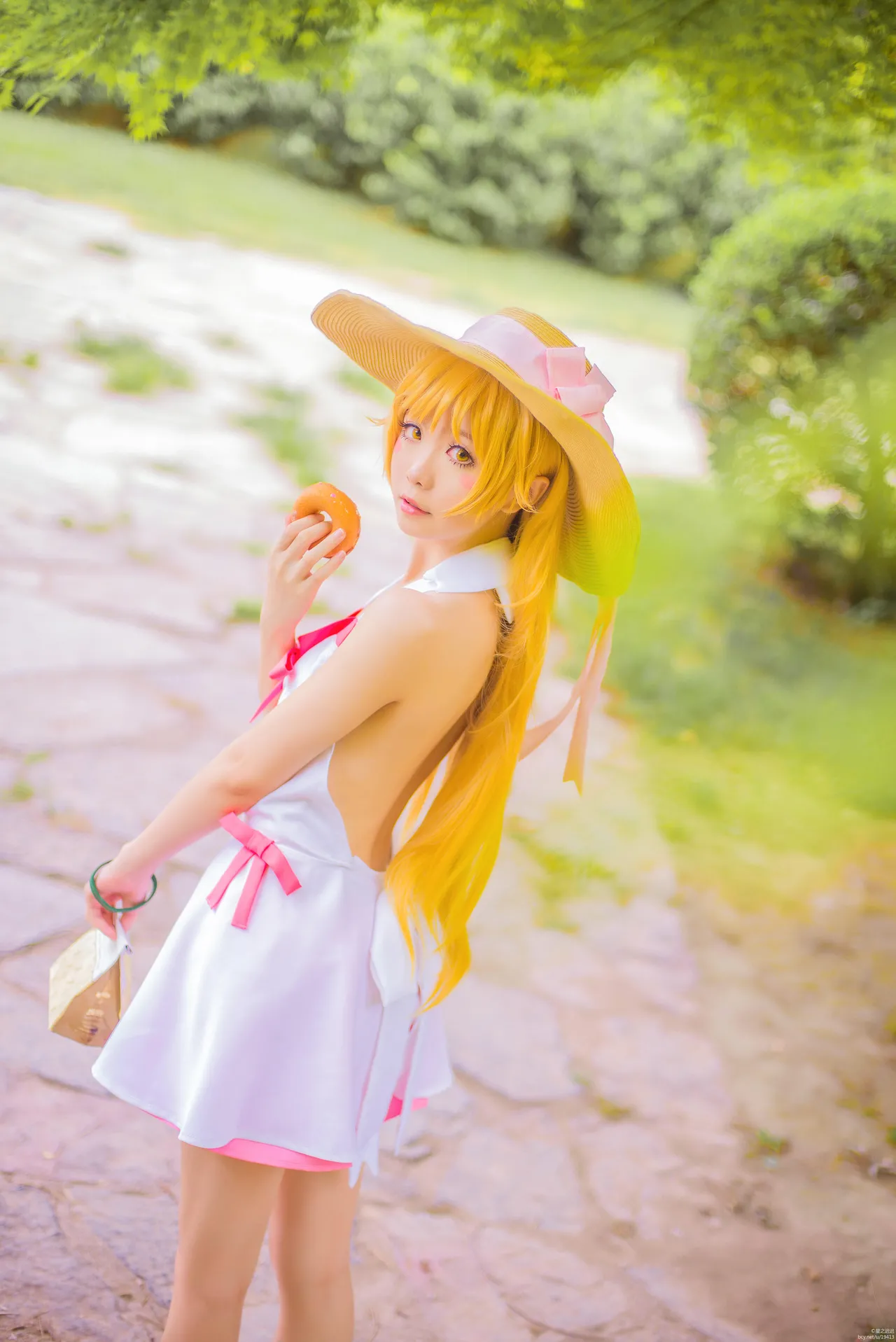 星之迟迟 - 忍野忍-erohere27.webp