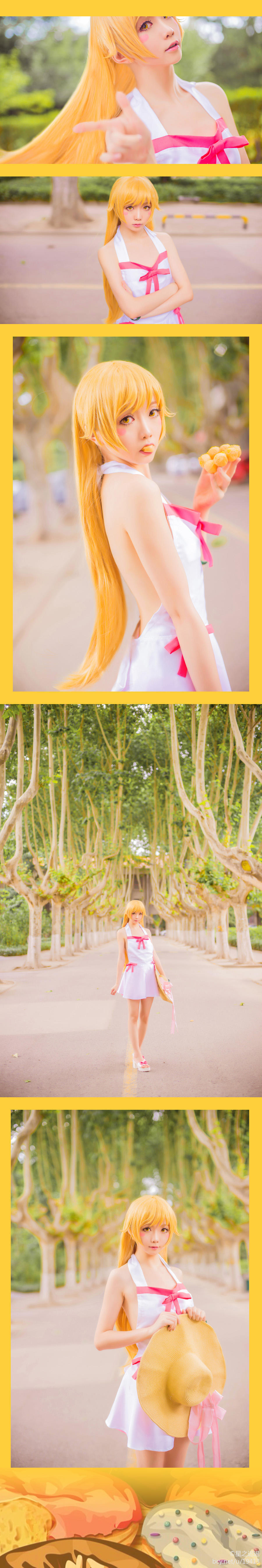 星之迟迟 - 忍野忍-erohere4.jpg