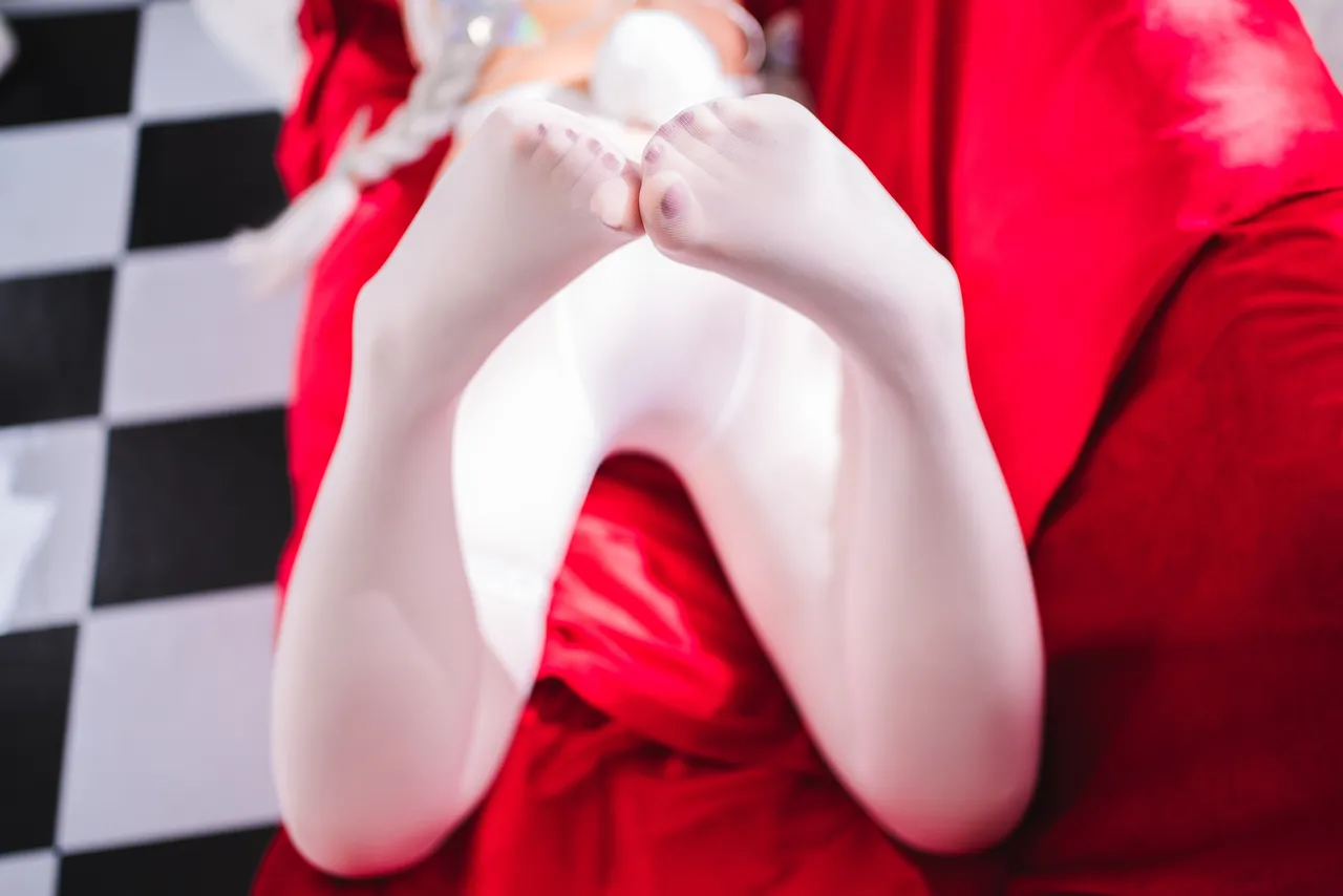 星之迟迟 - 恶毒-erohere34.webp