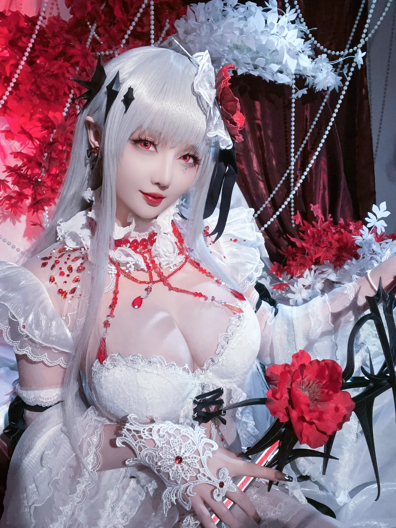 星之迟迟 - 无期迷途可可莉克-erohere33.webp