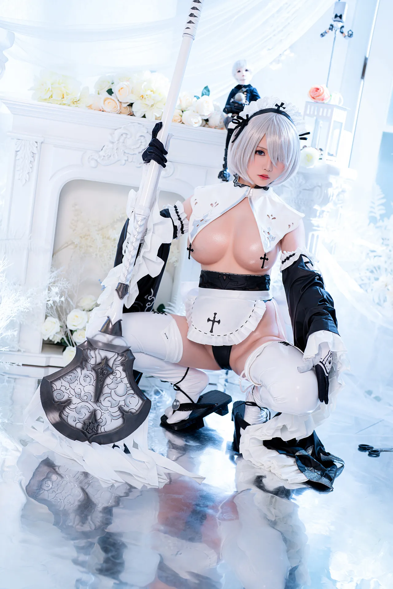 星之迟迟 - 朝露 & 日暮-erohere38.webp