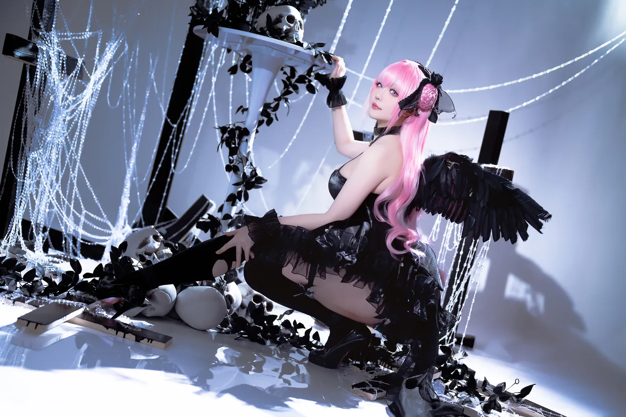 星之迟迟 - 桃乐丝-erohere16.webp