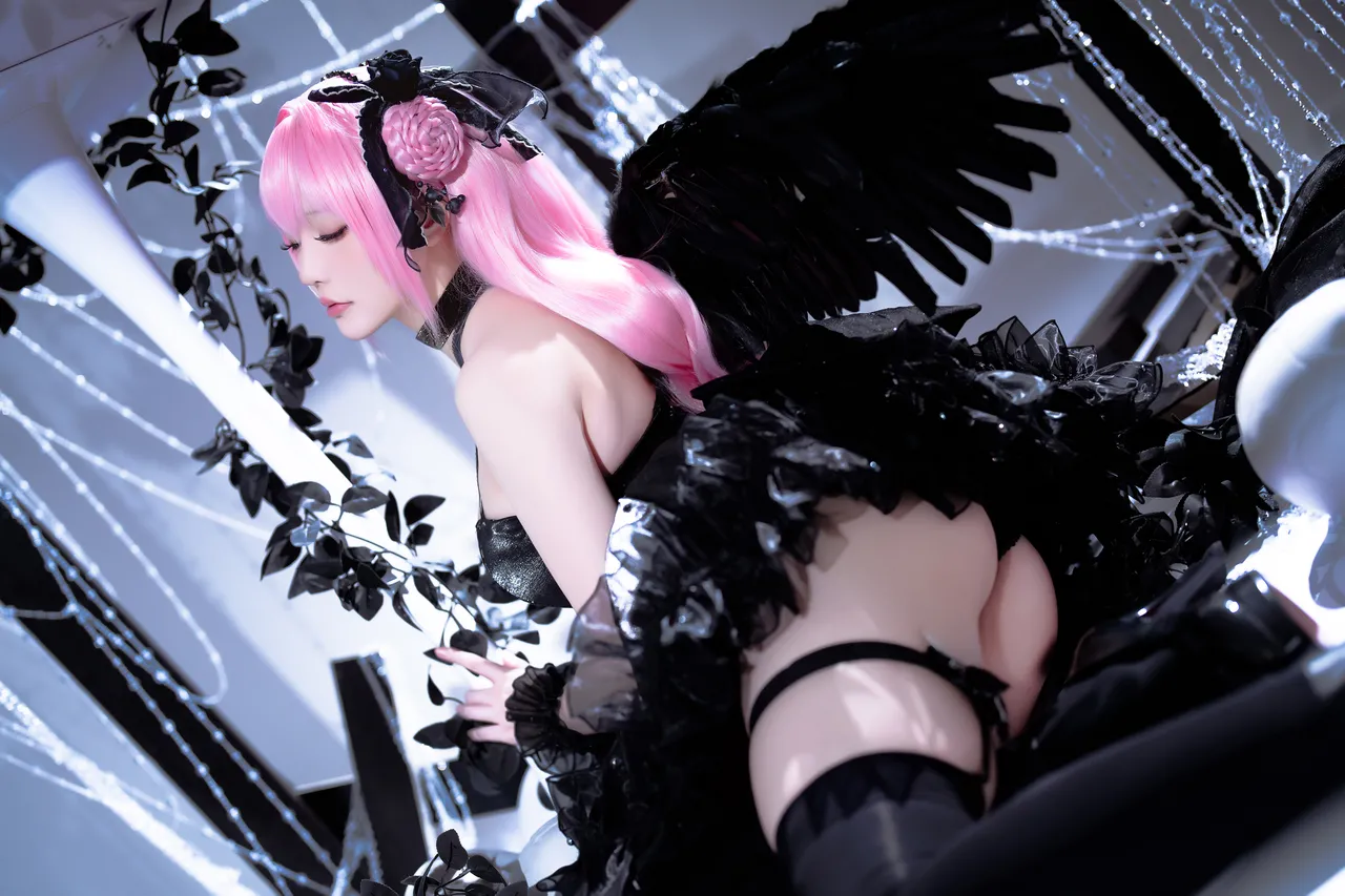 星之迟迟 - 桃乐丝-erohere49.webp