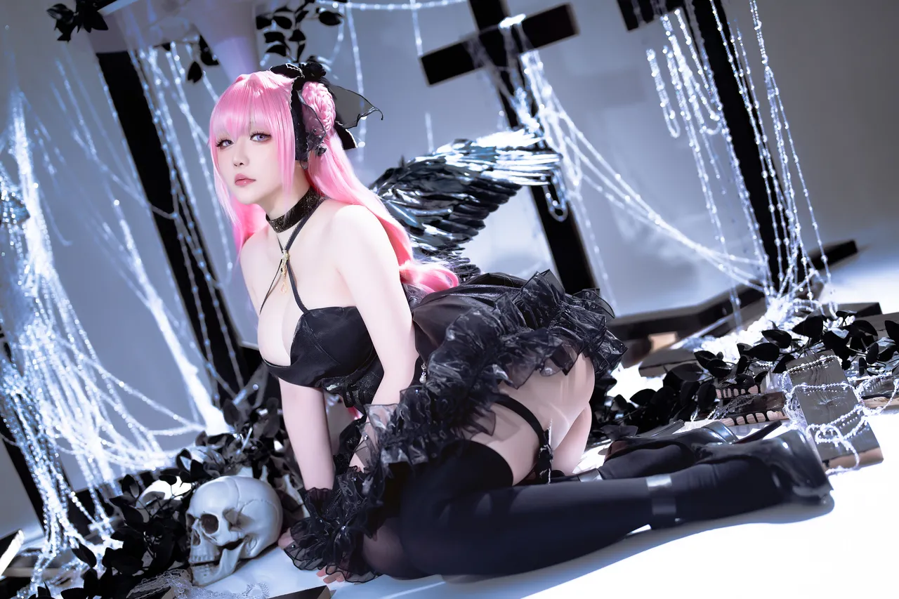 星之迟迟 - 桃乐丝-erohere57.webp