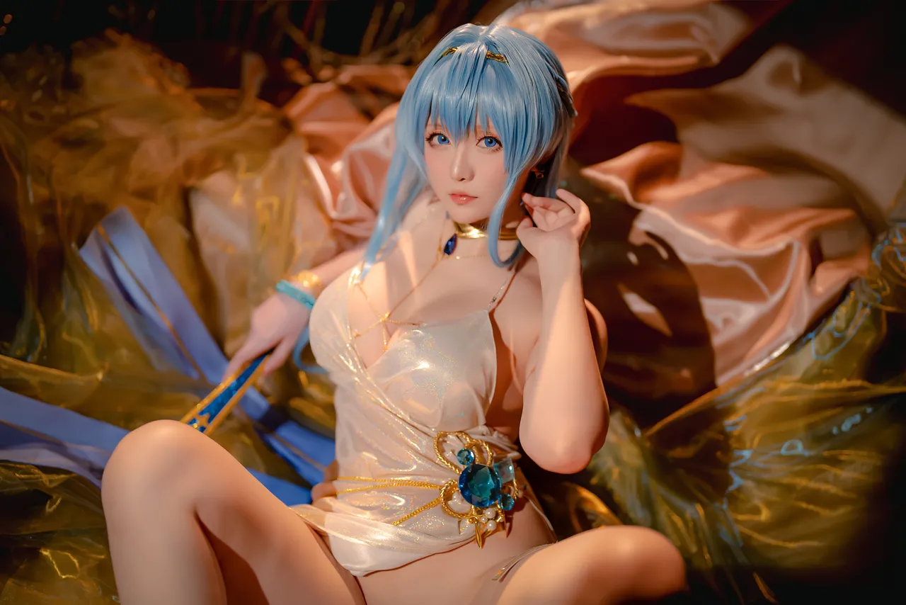 星之迟迟 - 海伦-erohere24.webp