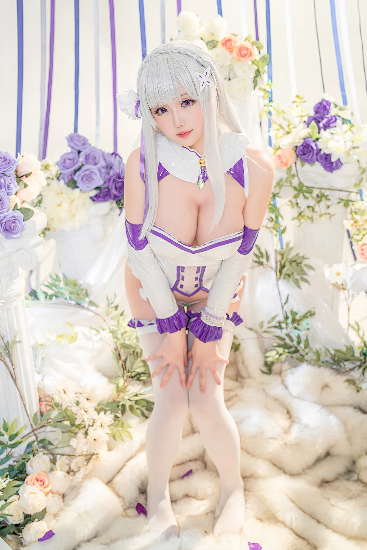 星之迟迟 - 爱蜜莉雅-erohere40.webp