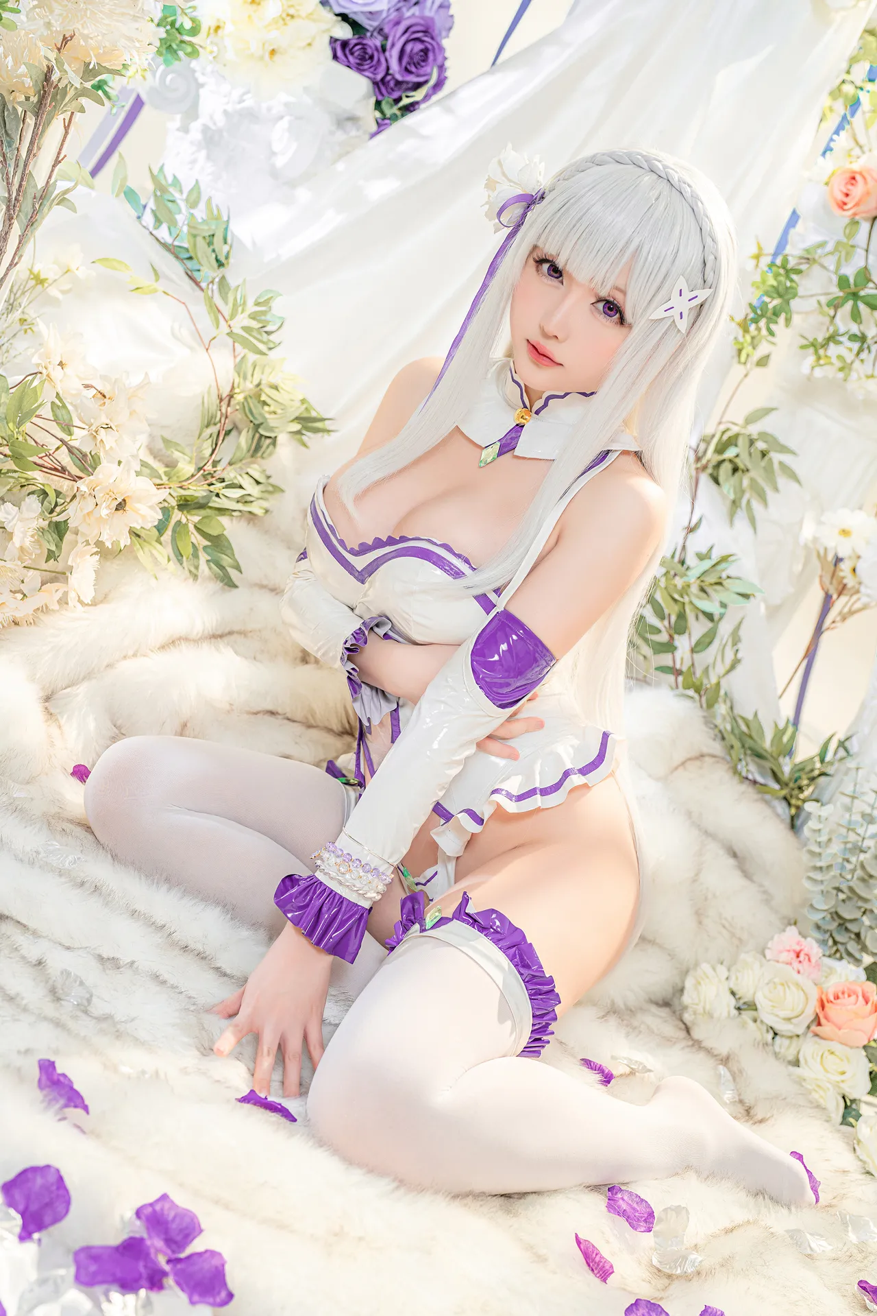 星之迟迟 - 爱蜜莉雅-erohere75.webp