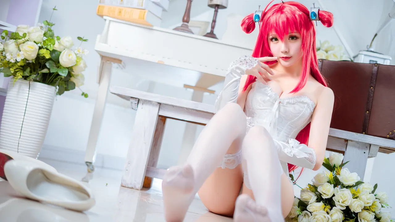 星之迟迟 - 矢泽妮可+爱尔雪+翠之海-erohere37.webp