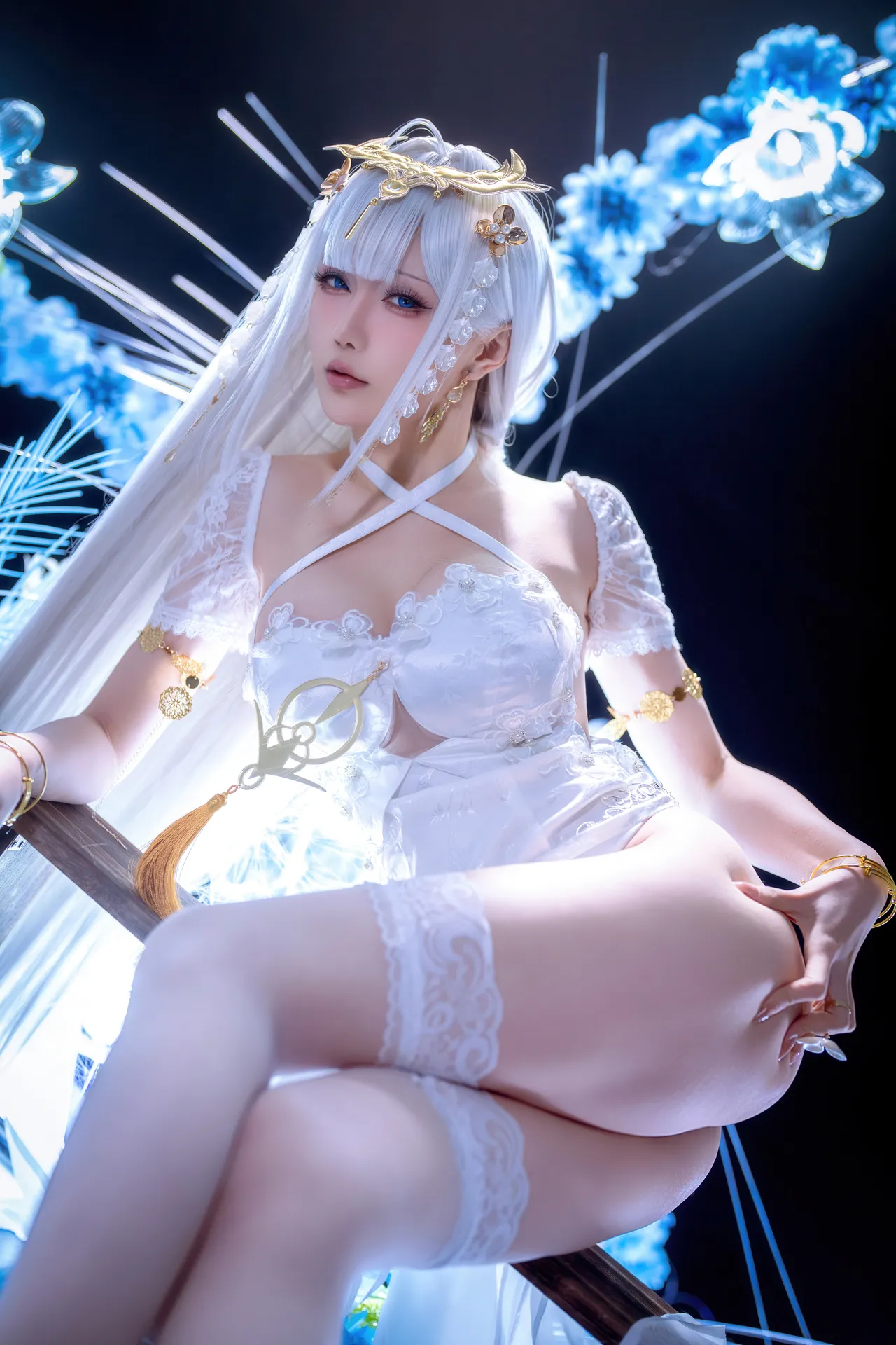 星之迟迟 - 碧蓝航线 埃姆登50P-368M-erohere10.webp