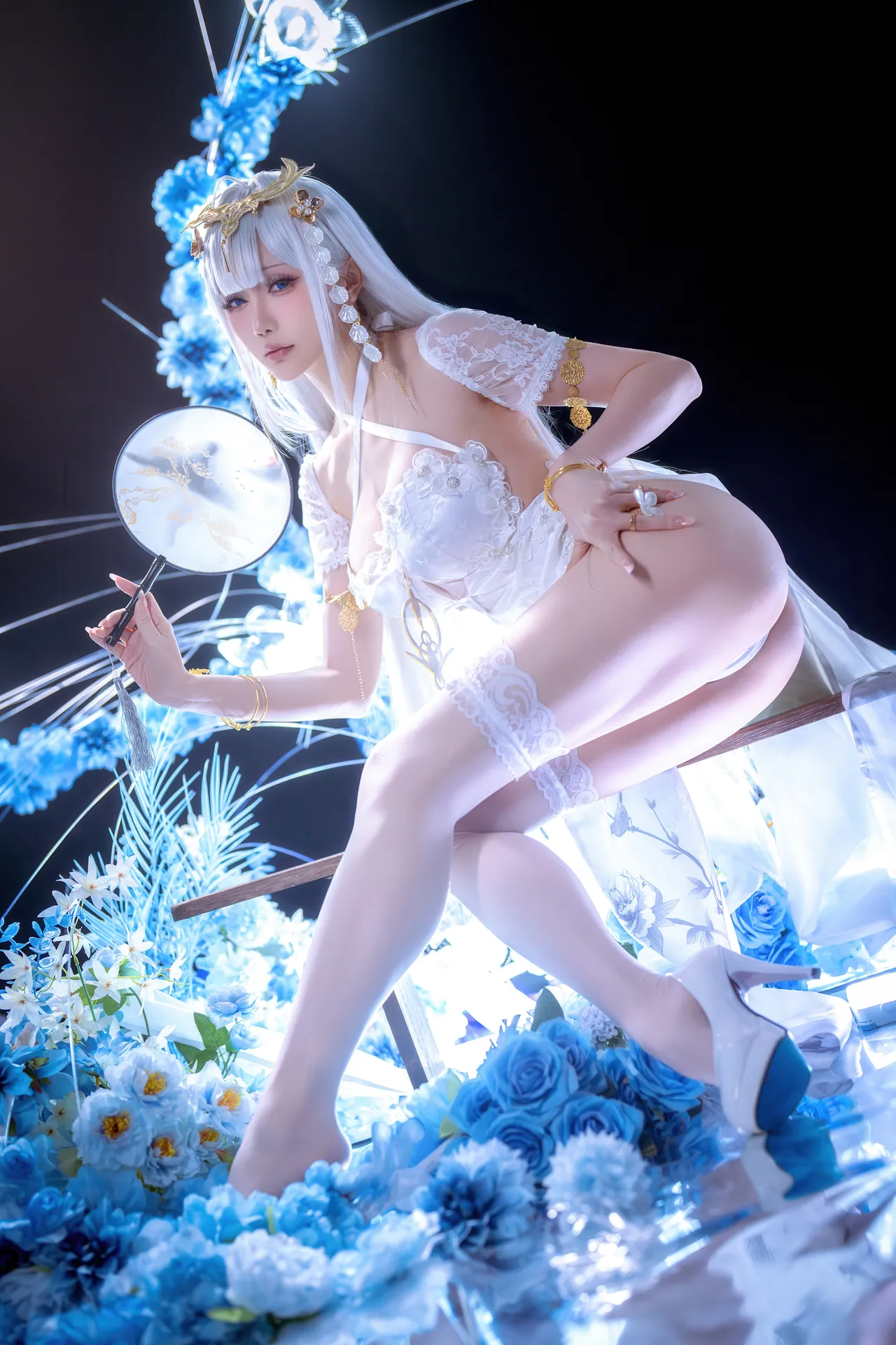 星之迟迟 - 碧蓝航线 埃姆登50P-368M-erohere14.webp