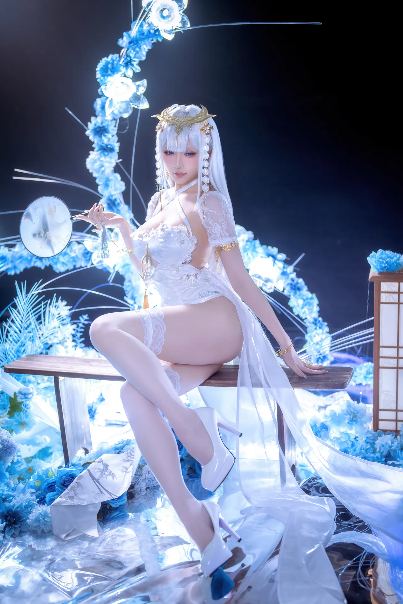 星之迟迟 - 碧蓝航线 埃姆登50P-368M-erohere2.webp