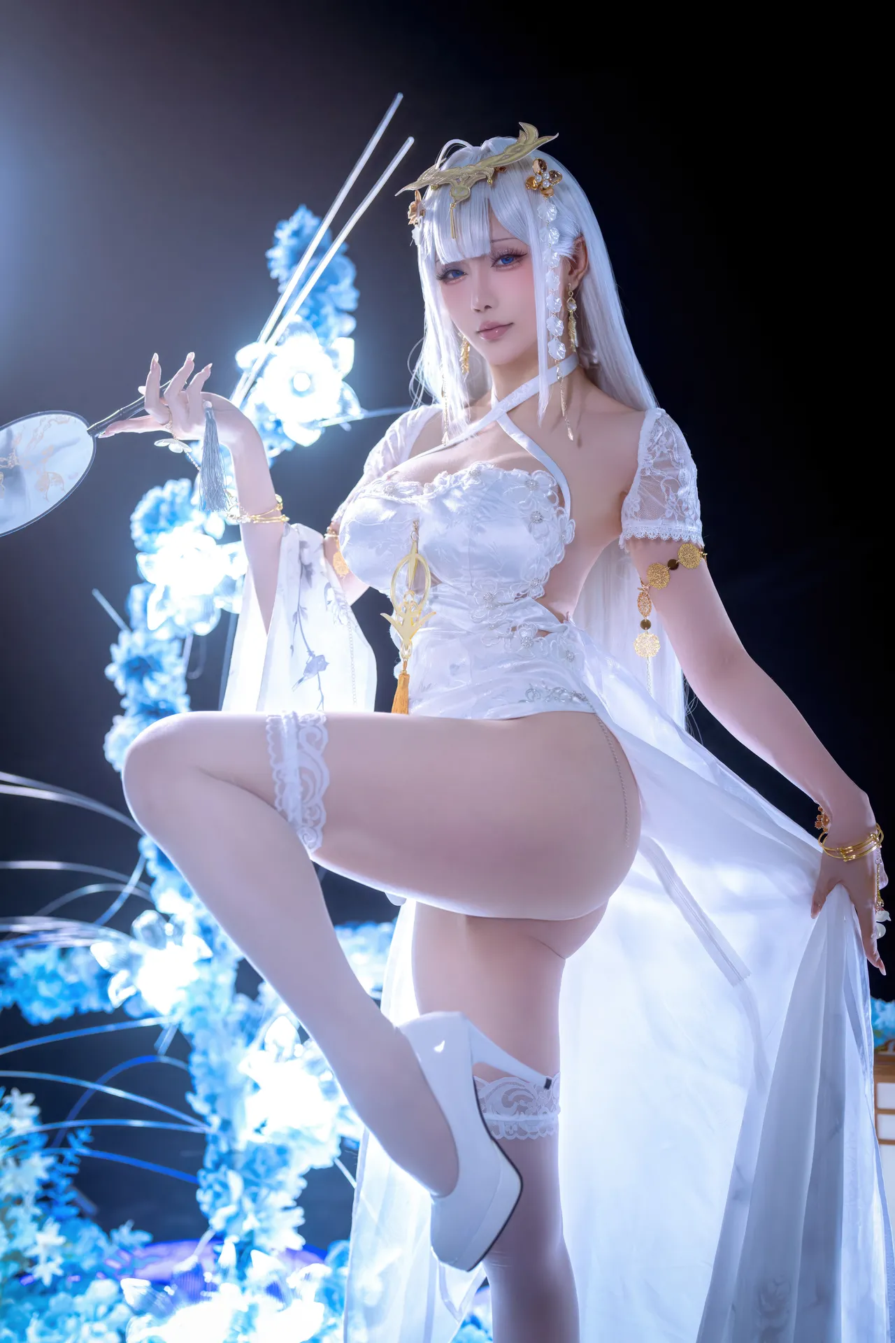 星之迟迟 - 碧蓝航线 埃姆登50P-368M-erohere20.webp