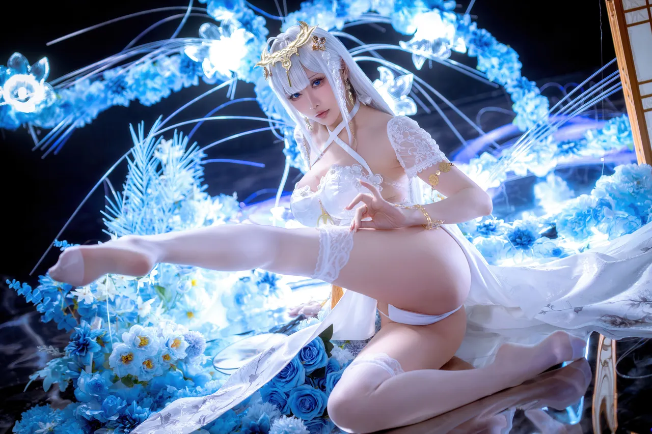 星之迟迟 - 碧蓝航线 埃姆登50P-368M-erohere22.webp