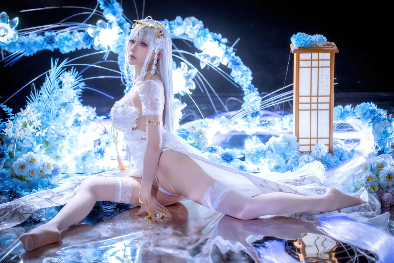 星之迟迟 - 碧蓝航线 埃姆登50P-368M-erohere24.webp