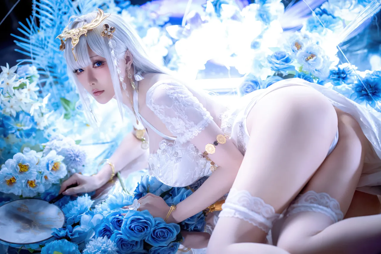 星之迟迟 - 碧蓝航线 埃姆登50P-368M-erohere26.webp