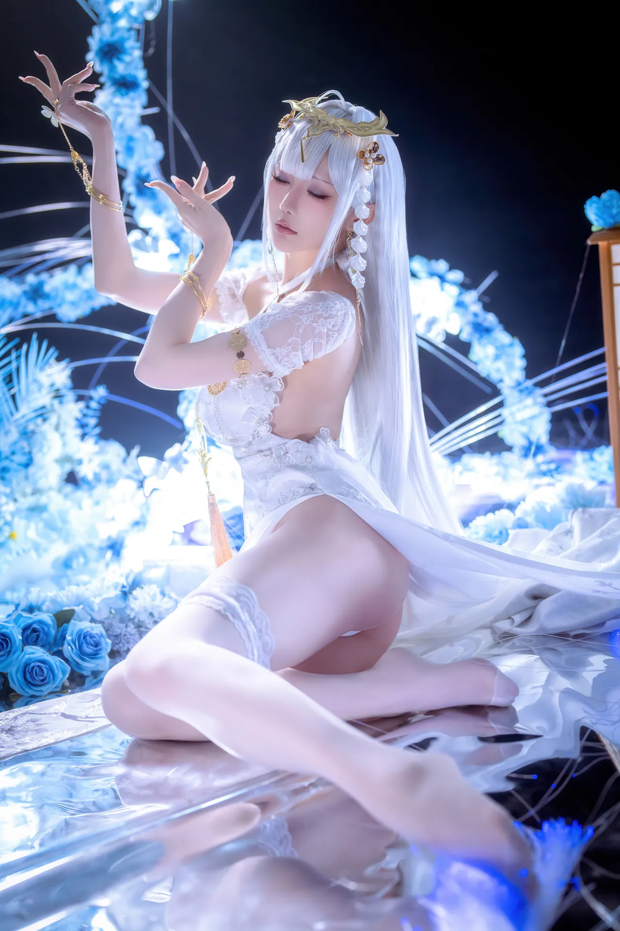 星之迟迟 - 碧蓝航线 埃姆登50P-368M-erohere27.webp