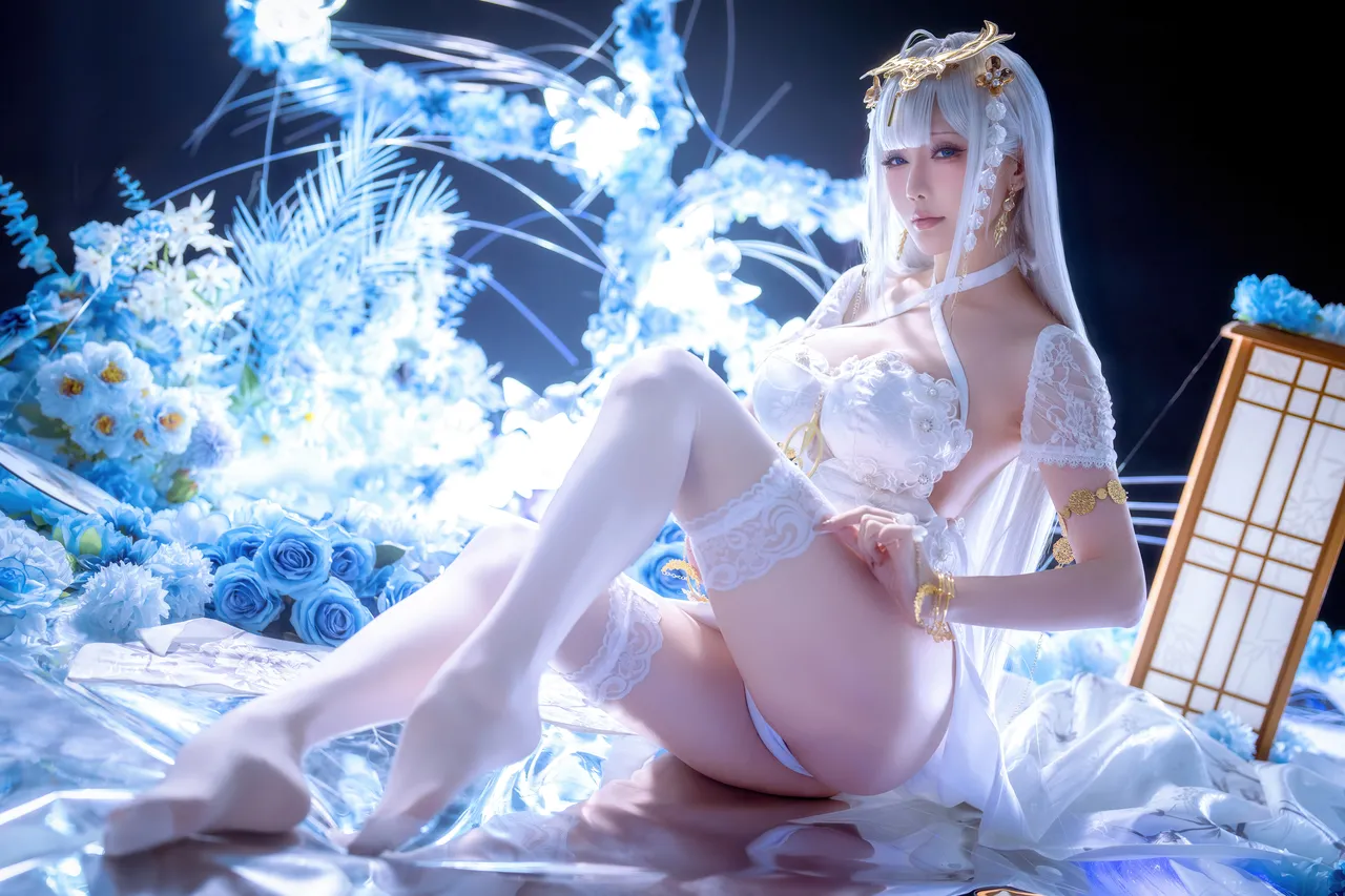 星之迟迟 - 碧蓝航线 埃姆登50P-368M-erohere29.webp