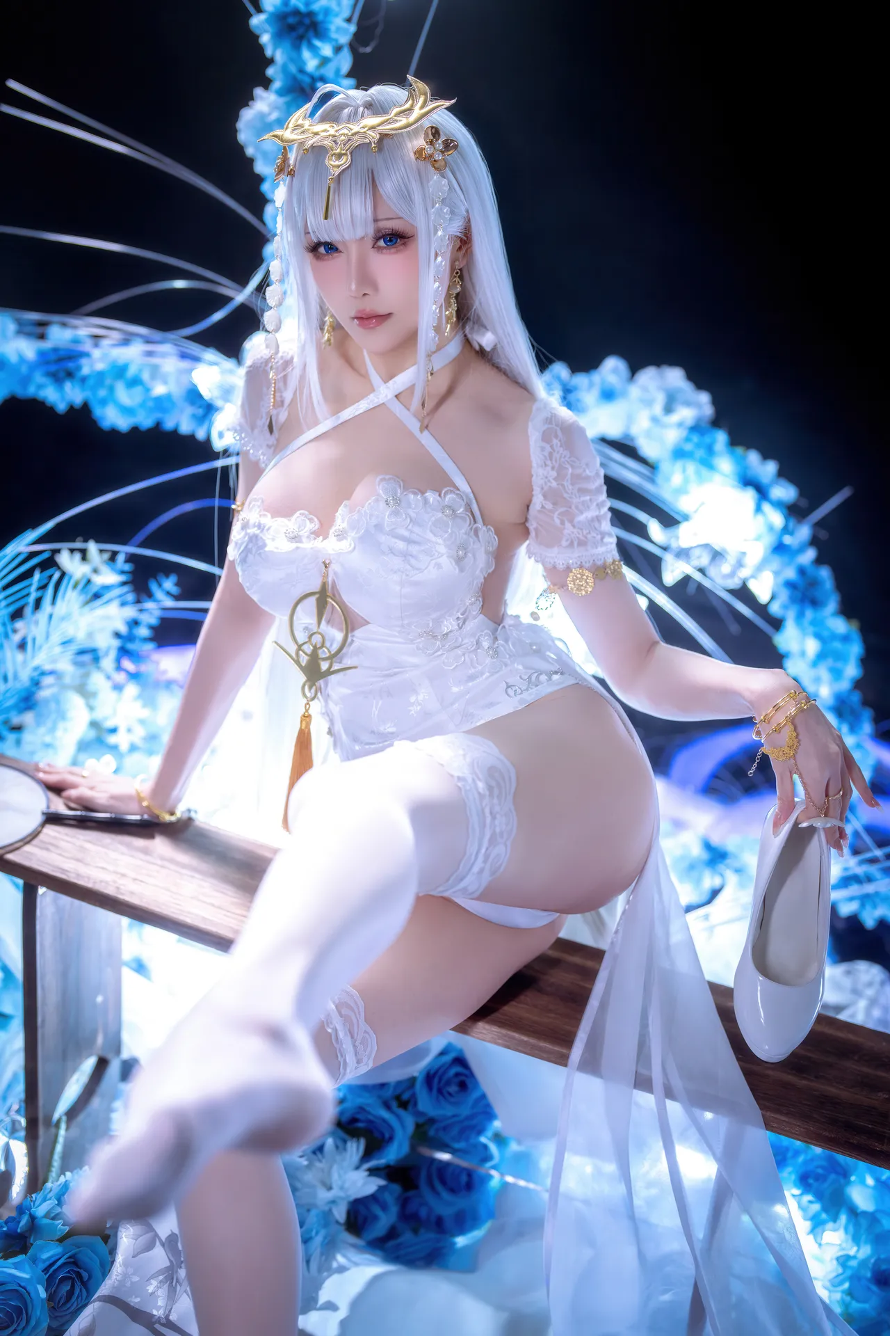 星之迟迟 - 碧蓝航线 埃姆登50P-368M-erohere4.webp