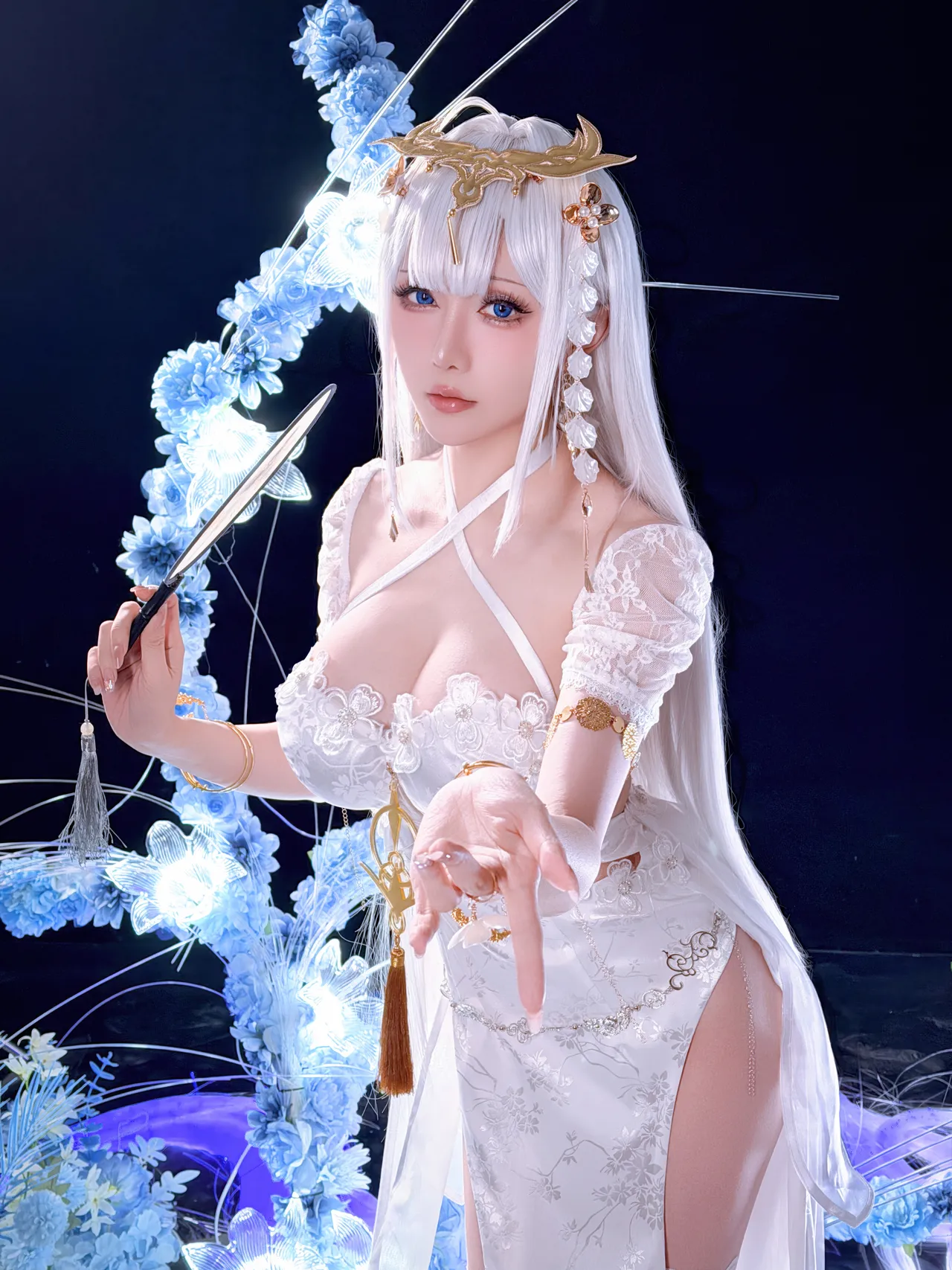 星之迟迟 - 碧蓝航线 埃姆登50P-368M-erohere41.webp